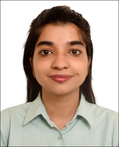 Aditi Bansal - Business Development Executive at Techieroots Infosoft
